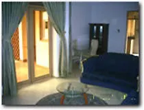 Castle Apartments -Daily Kampala Hotel